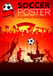 Soccer Poster