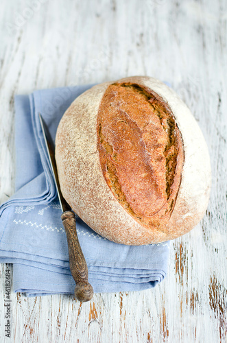 Photo: Bauerbrot Bauerbrot