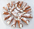 Cannoli siciliani