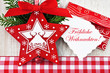 Weihnachten
