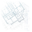 Architectural background for your business site