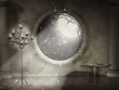 magical gothic night