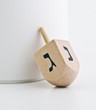 Wood Dreidel