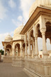 indian cenotaphs