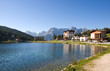 Lago di Misurina - Dolomiten - Alpen