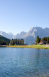 Lago di Misurina - Dolomiten - Alpen
