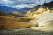 trek in the Himalayas
