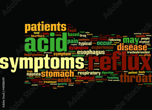 Vector: acid_reflux_disease_symptom acid_reflux_disease_symptom