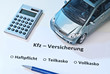 Kfz Versicherung