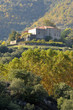 Village des Cévennes
