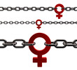 female chain