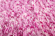 Knitted textured background