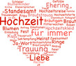 Hochzeitsherz