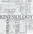 Kinesiology Discipline Study Concept