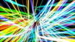 lights lines