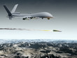 Combat Drone