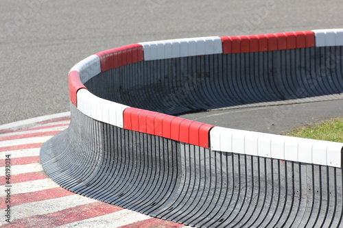 Photo: Kartbahn Kartbahn
