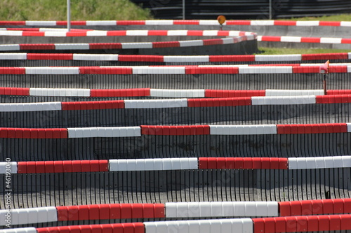 Photo: Kartbahn Kartbahn