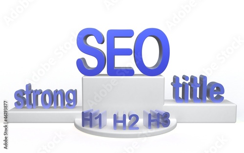 Illustration: Seo оптимизация Seo оптимизация