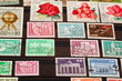 Foto: Briefmarkensammlung Briefmarkensammlung