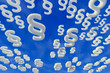 Paragraph § Clouds