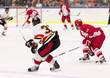 Ice Hockey Game