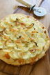 Potato Pizza