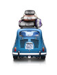 Partir en Vacances
