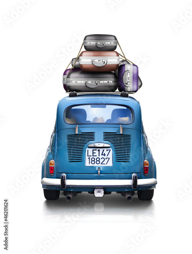 Photo: Partir en Vacances Partir en Vacances