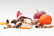 Weihnachtsdekoration - Weihnachten