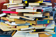 Bücherstapel