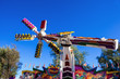 Am Volksfest