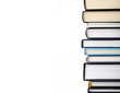 Pile of Books
