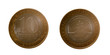 Photo: 10 rubles 10 rubles