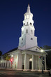 Church in Charleston