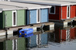 Foto: Hausboot Hausboot