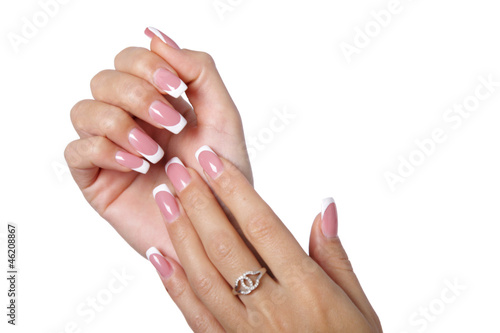 Photo: manicure manicure