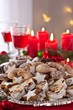 Weihnachtsgebäck - Christmas cookies