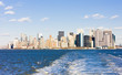 Manhattan, New York City, USA