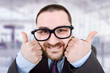 Foto: thumbs up thumbs up