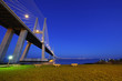 Vasco da Gama bridge