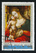 madonna and child