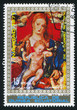 madonna and child