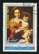 madonna and child