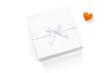 Geschenk zum Valentinstag