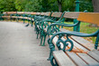 benches