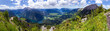 Alpenpanorama