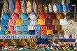 céramique djerba