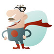 superheld