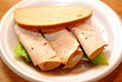 Turkey on Rye
